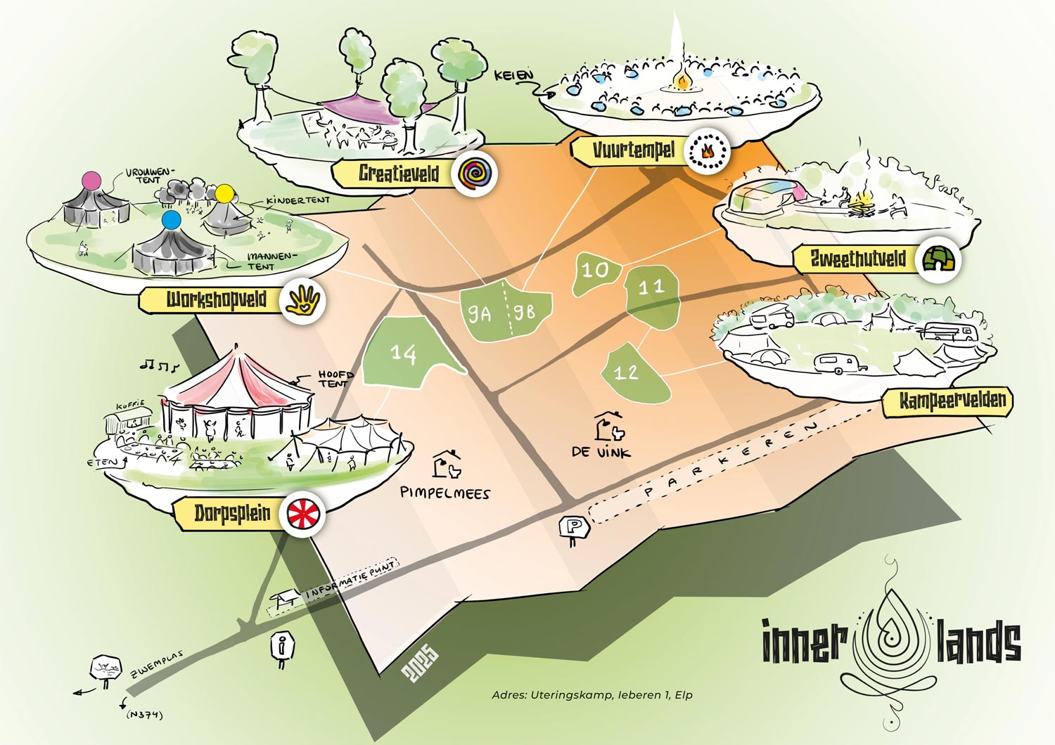 A4-plattegrond-Innerlands-2025 A4-plattegrond-Innerlands-2025