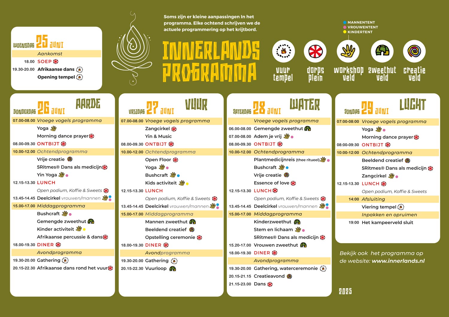 A4-programma-Innerlands-2025 A4-programma-Innerlands-2025