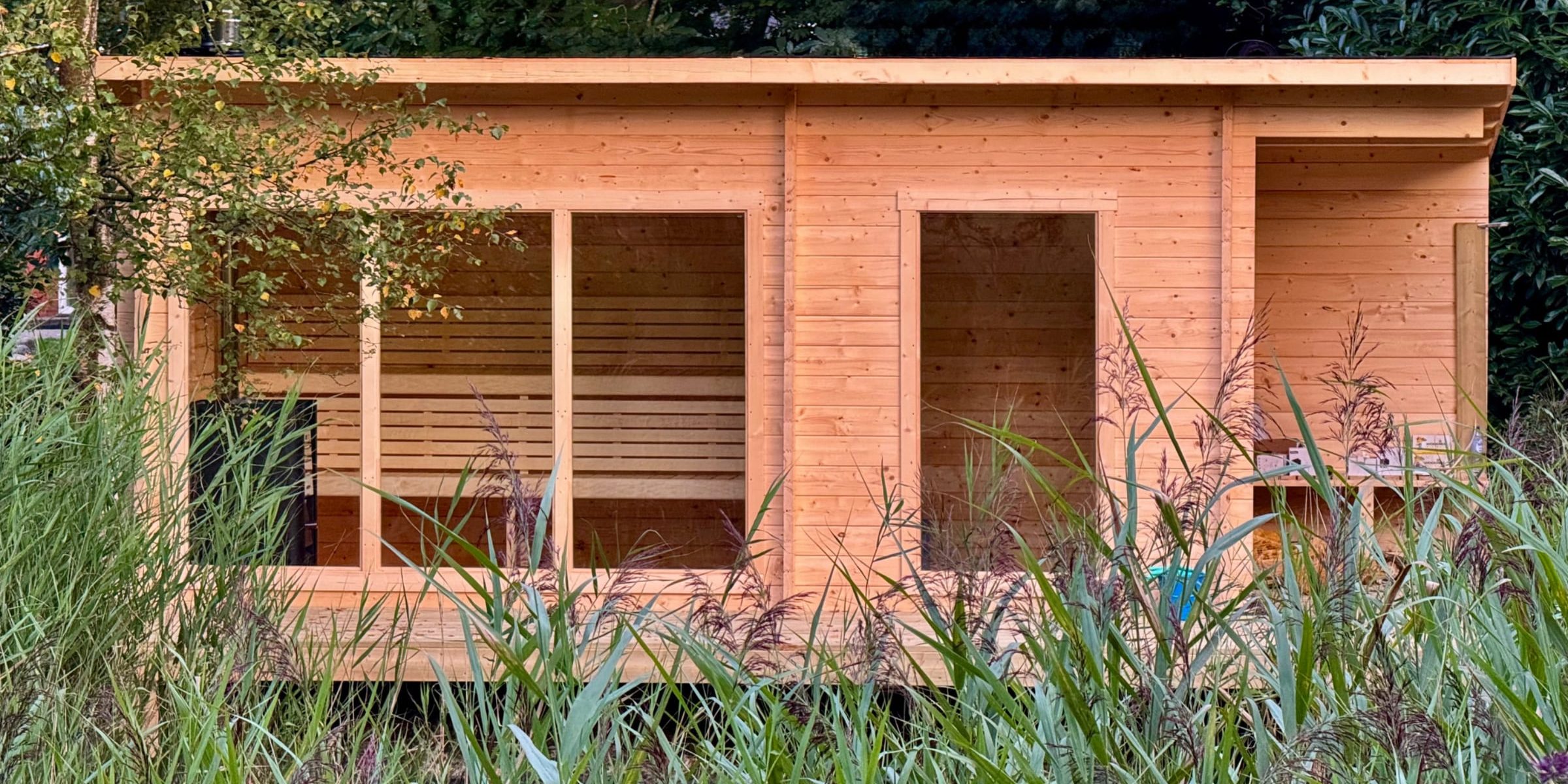 sauna 2