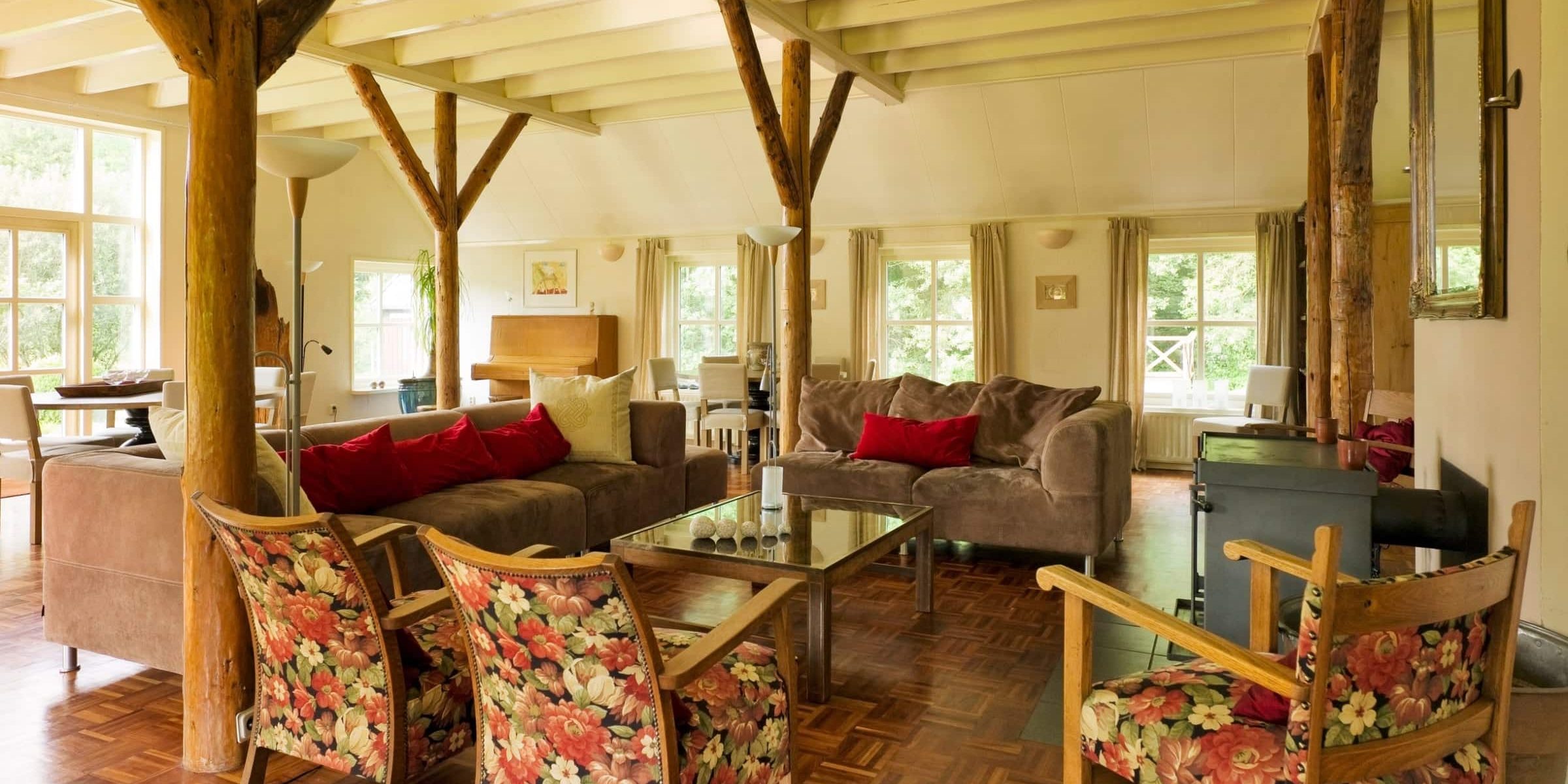 woonkamer new eden